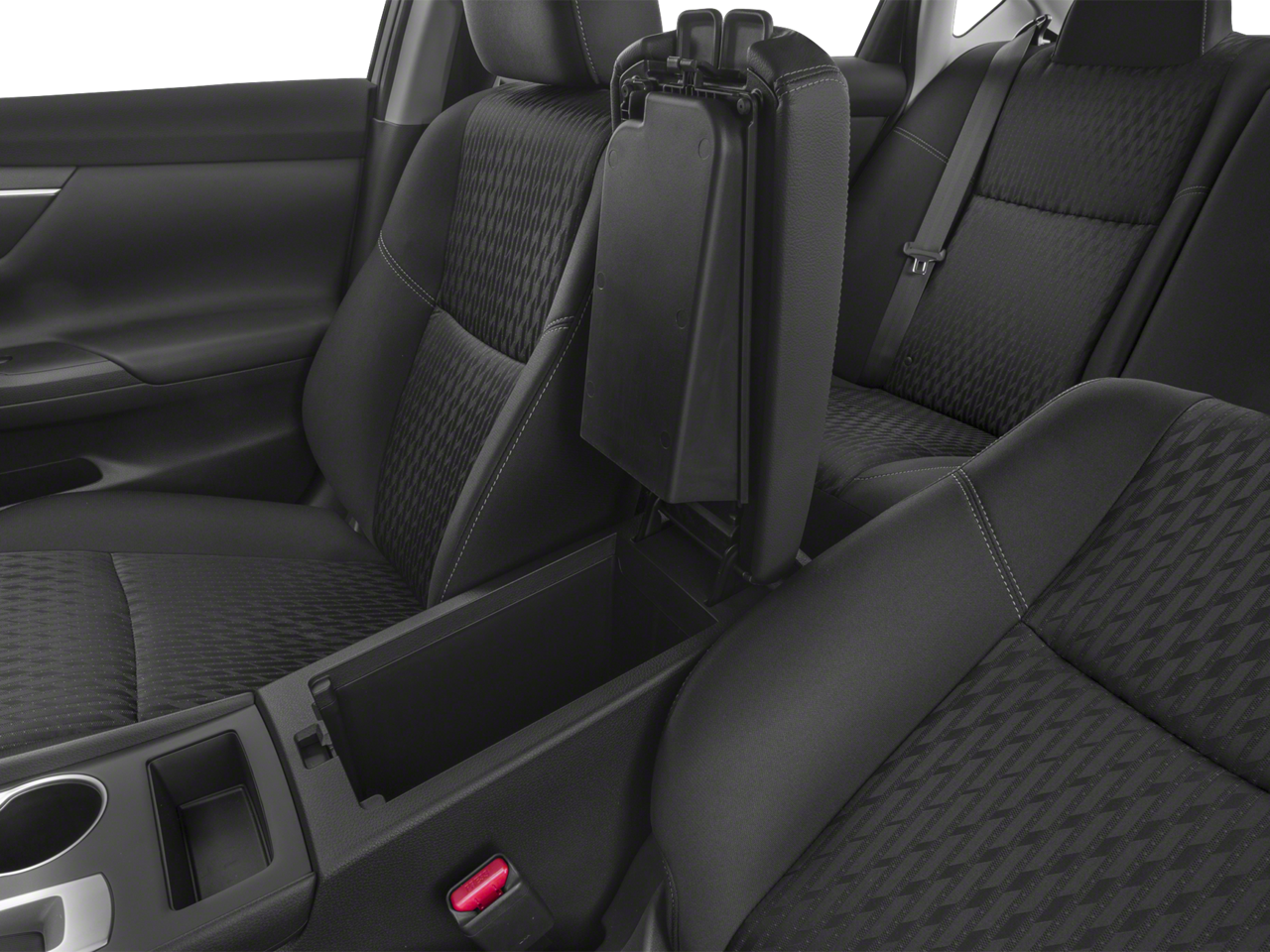 2018 Nissan Altima 2.5 SV Technology Package