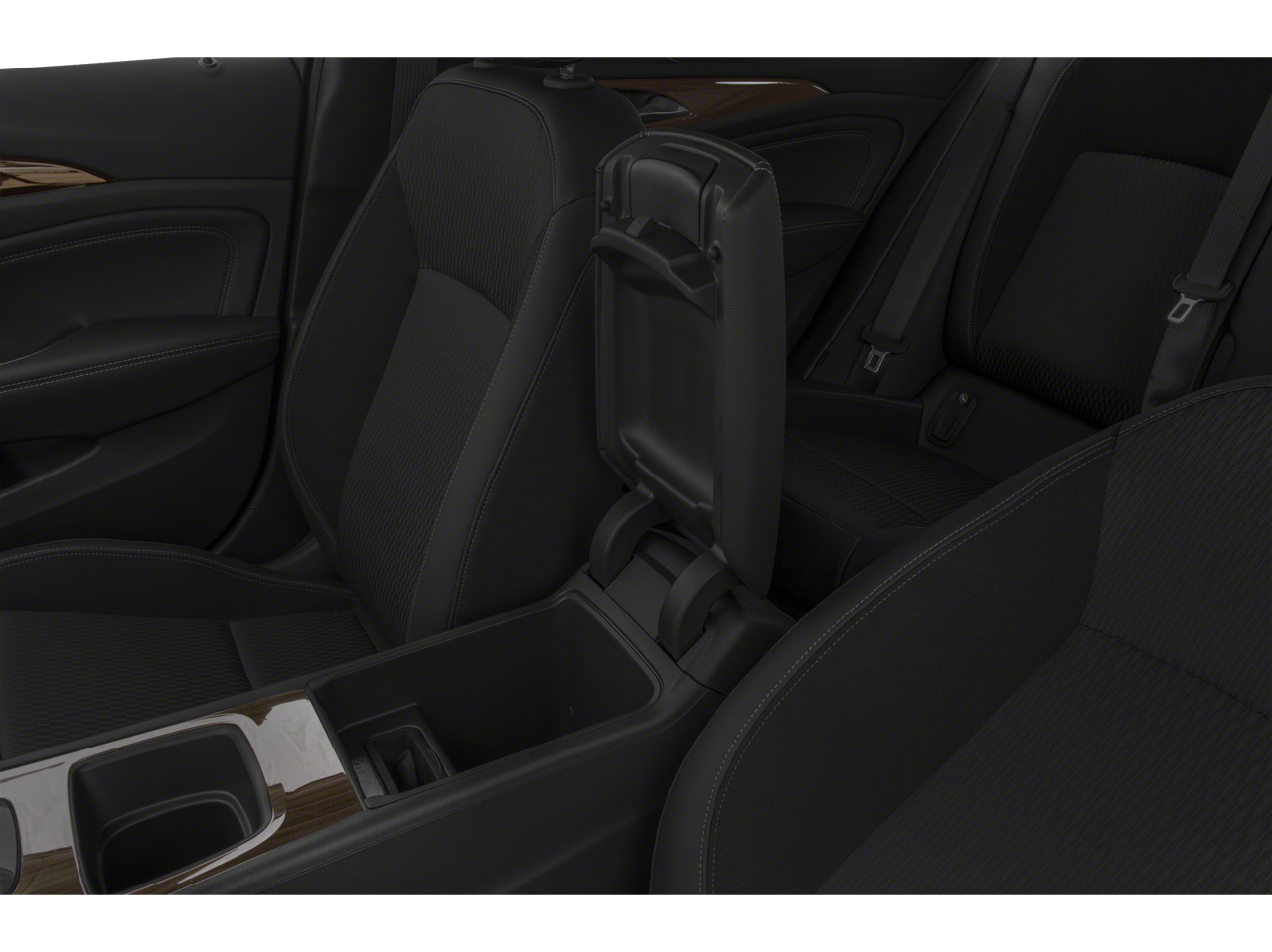 2019 Buick Regal Essence