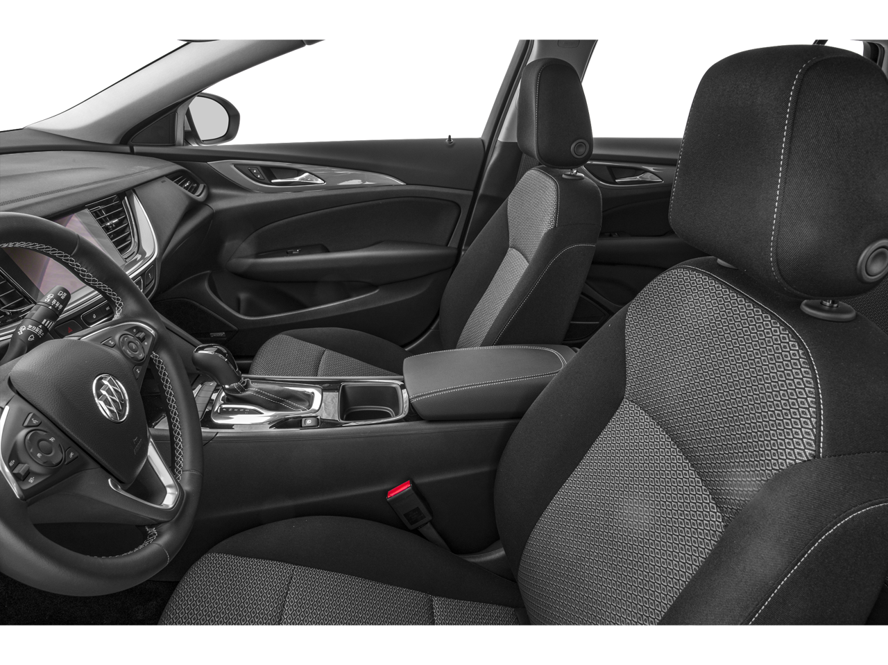 2019 Buick Regal TourX Essence