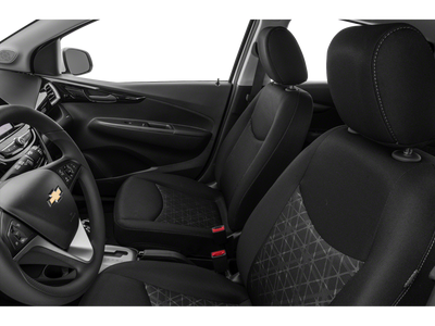 2019 Chevrolet Spark LS