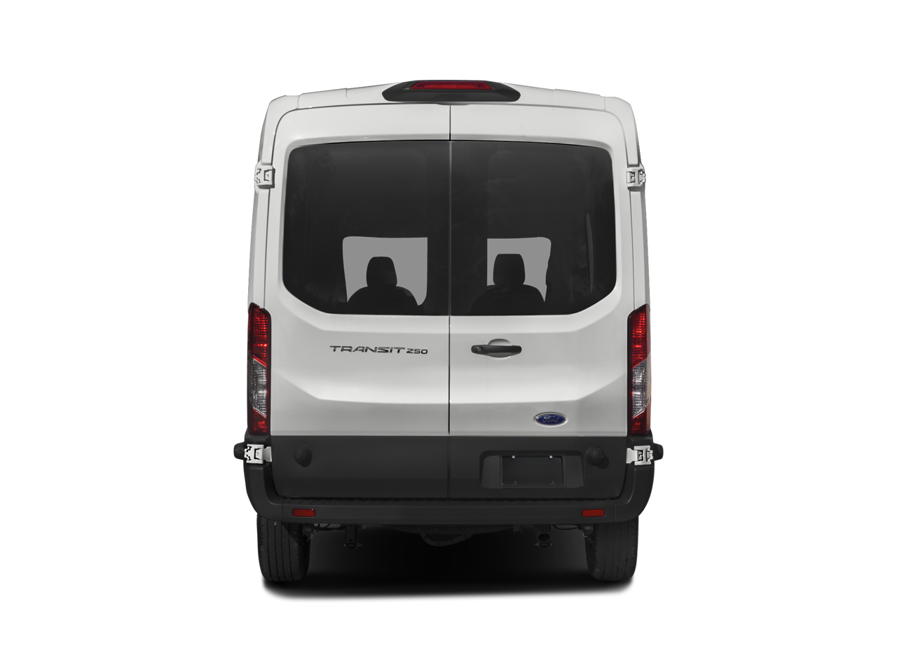 2019 Ford Transit-250 Base EXTENDED LEGNTH HIGH ROOF CARGO VAN V6 REAR CAMERA