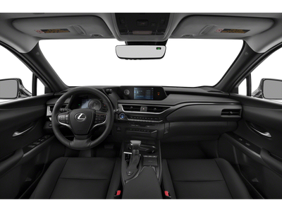 2019 Lexus UX 250h Base