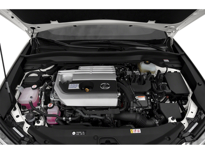 2019 Lexus UX 250h Base