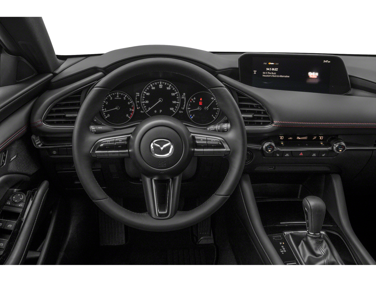 2019 Mazda Mazda3 Preferred