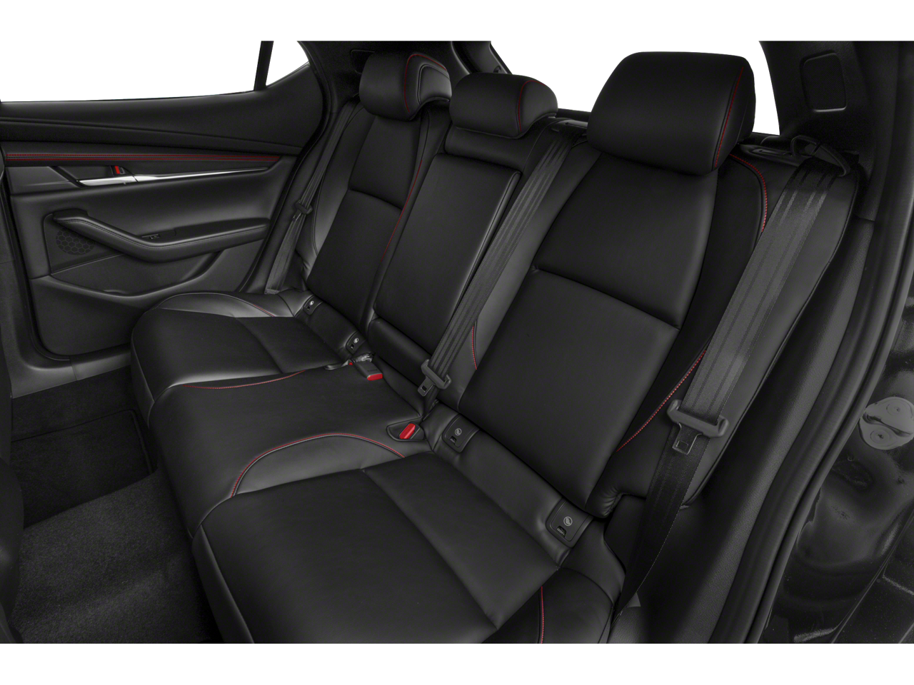 2019 Mazda Mazda3 Preferred