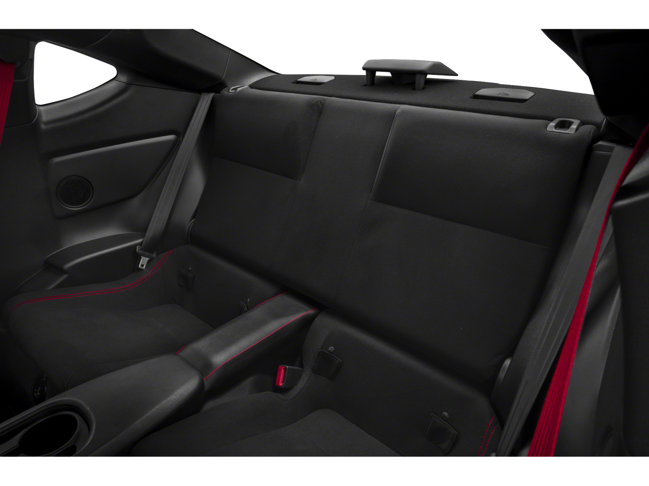 2019 Toyota 86 TRD Special Edition