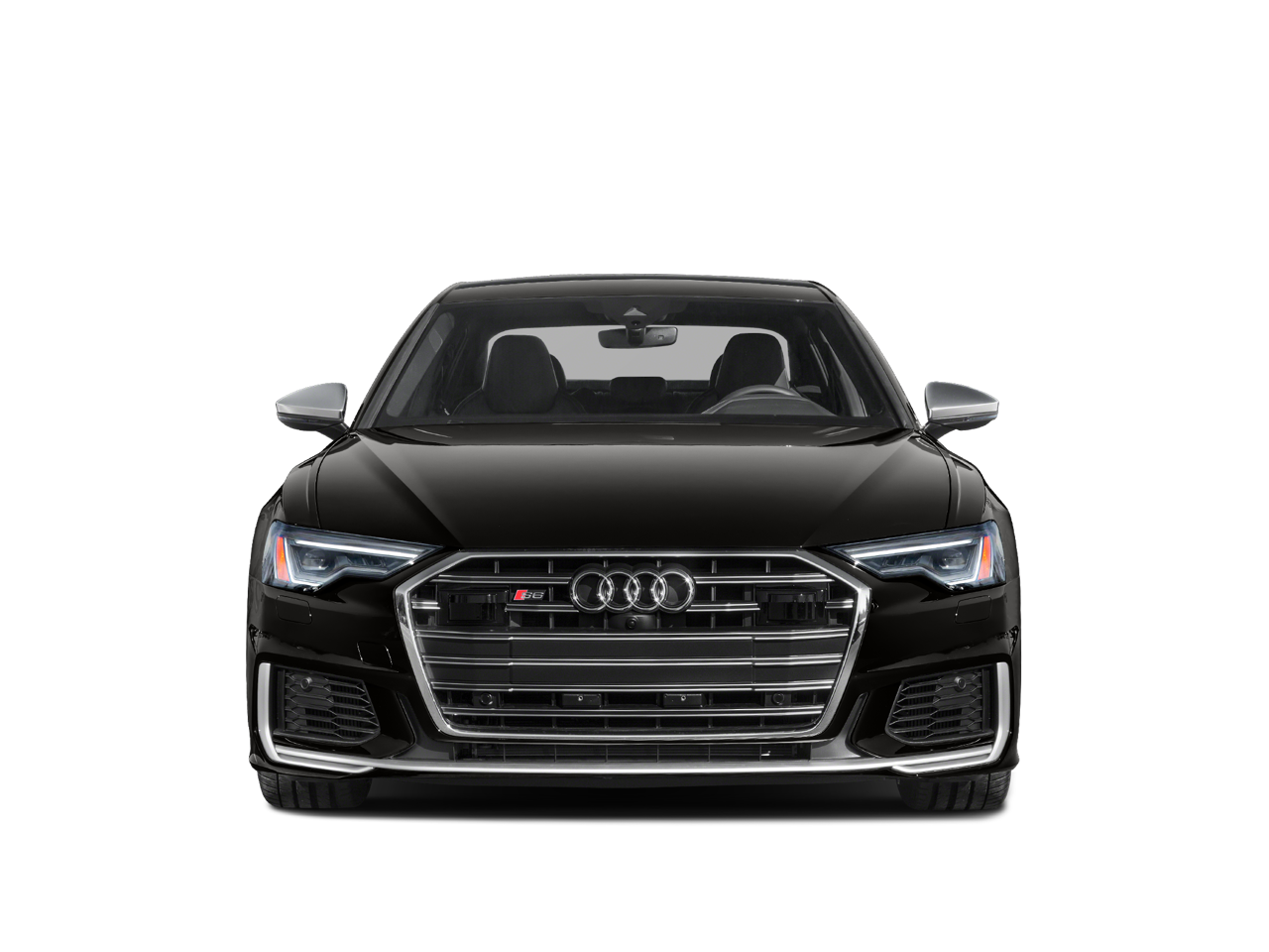 2020 Audi S6 2.9T Prestige quattro