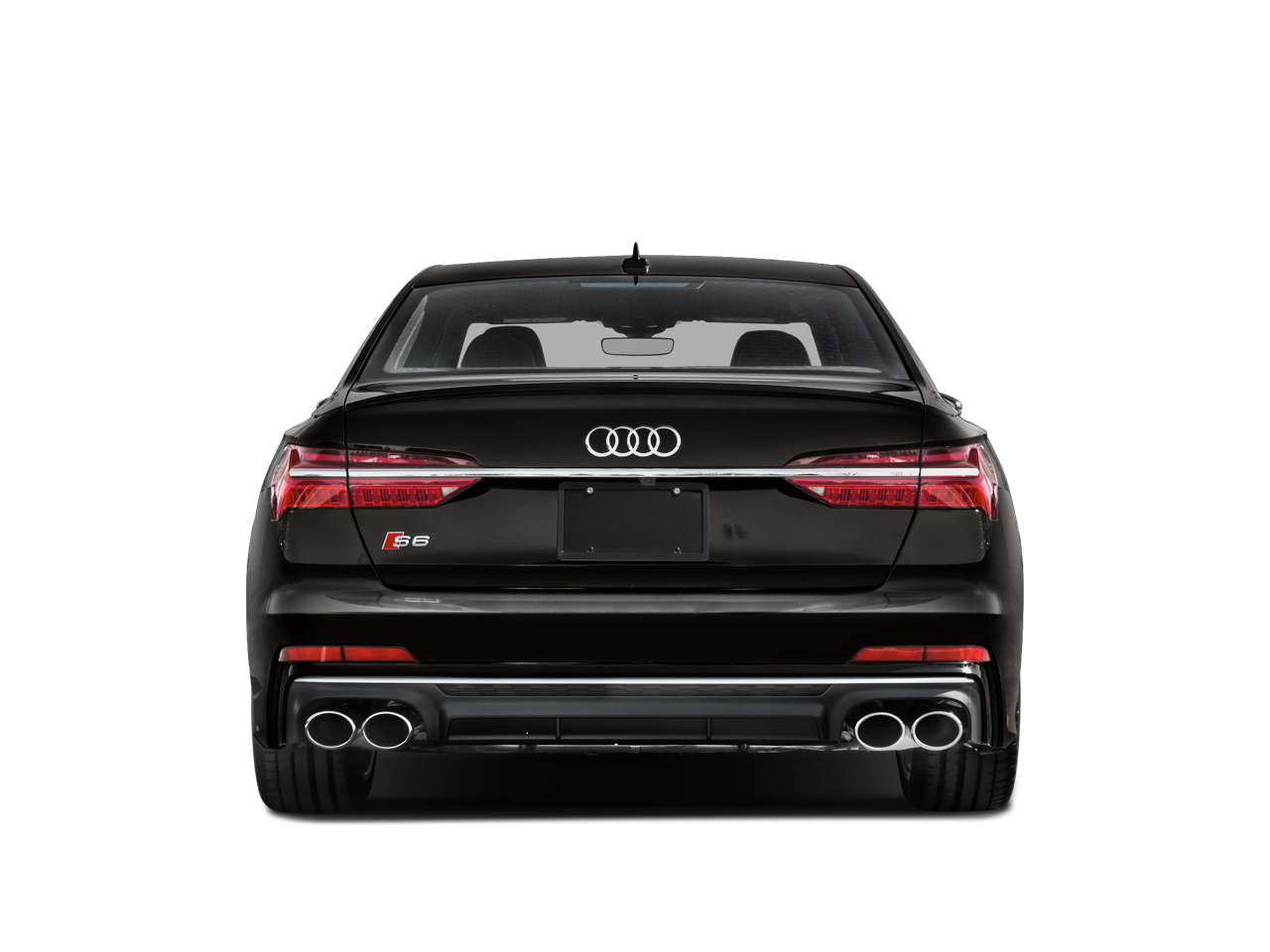2020 Audi S6 2.9T Prestige quattro