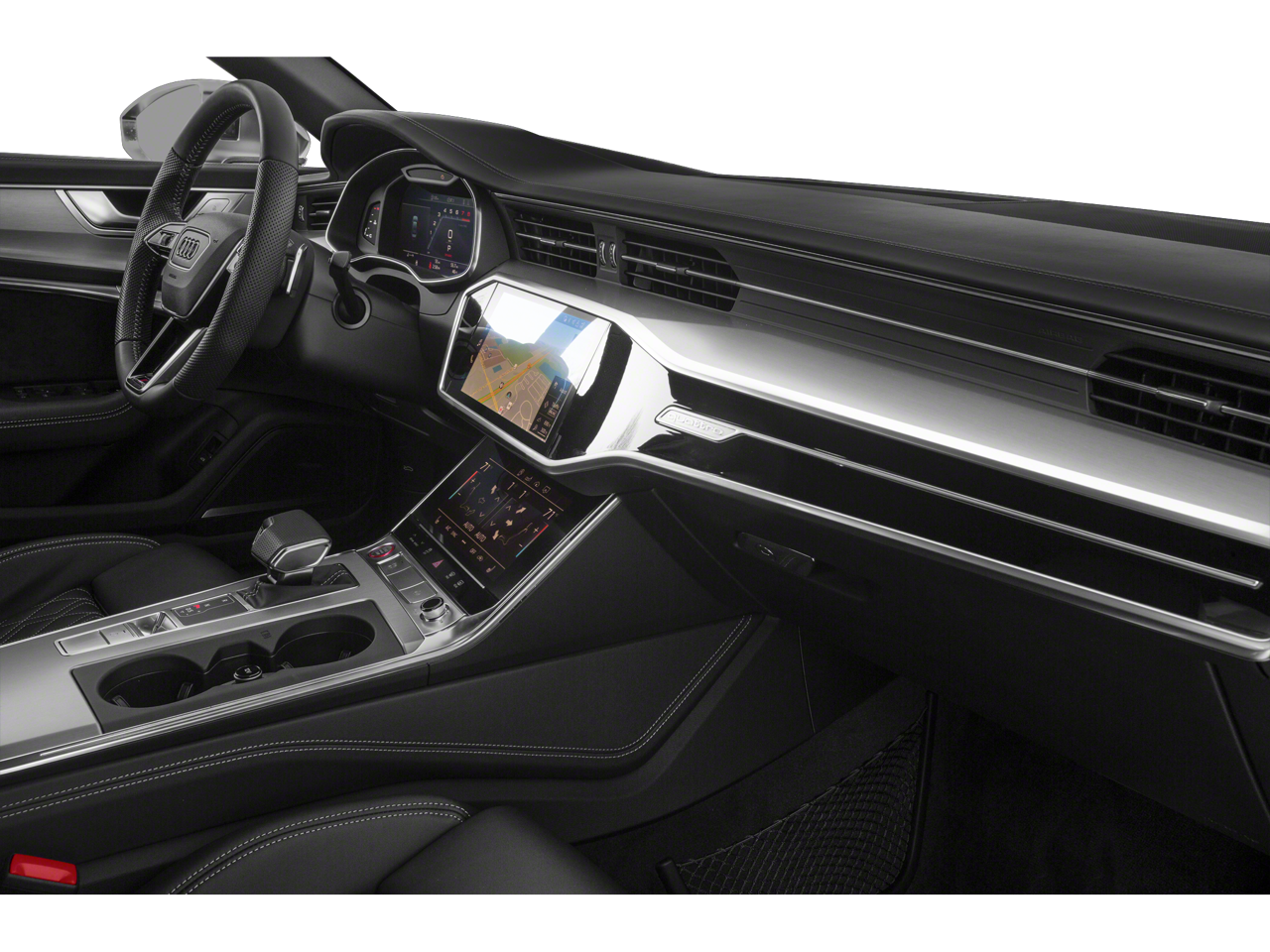 2020 Audi S6 2.9T Prestige quattro