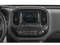 2020 Chevrolet Colorado Work Truck Crew Cab 4x4 V6 Rear Camera