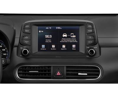 2020 Hyundai Kona SE