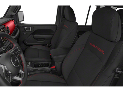 2020 Jeep Gladiator Rubicon V6 Navigation w/8.4" Display Keyless Entry Safety