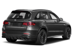 2020 Mercedes-Benz GLC GLC 63 AMG® 4MATIC®