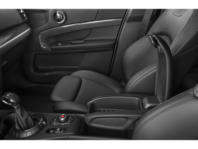2020 MINI Cooper S Countryman Base