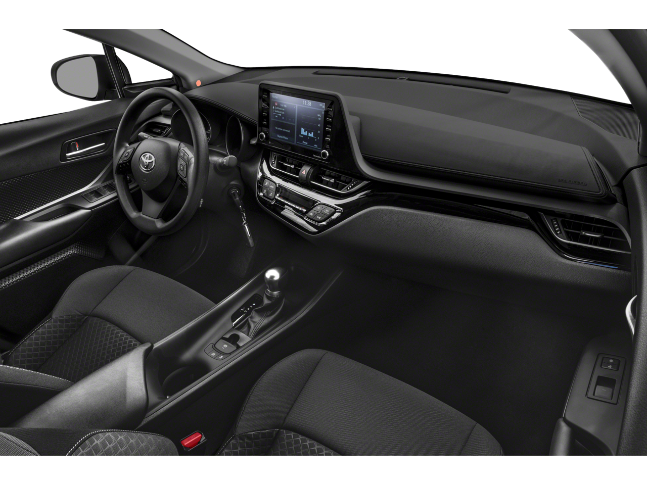 2020 Toyota C-HR XLE