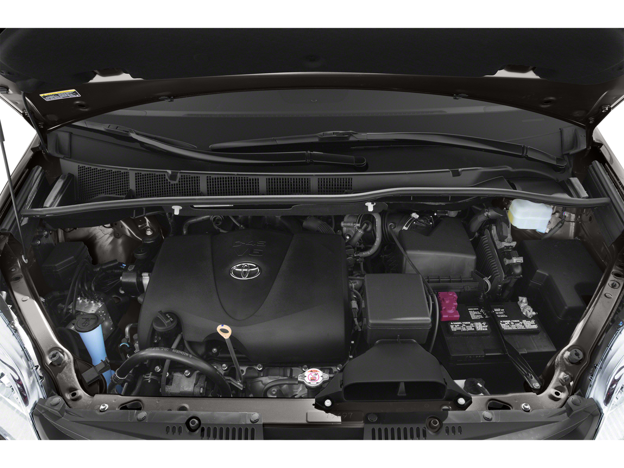 2020 Toyota Sienna XLE Premium 7 Passenger