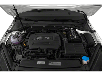 2020 Volkswagen Golf GTI 2.0T SE