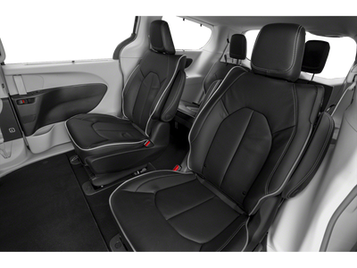2021 Chrysler Pacifica Hybrid Touring L