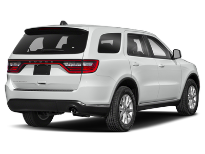 2021 Dodge Durango Citadel