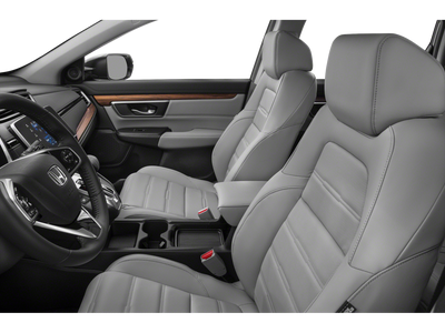 2021 Honda CR-V AWD EX-L