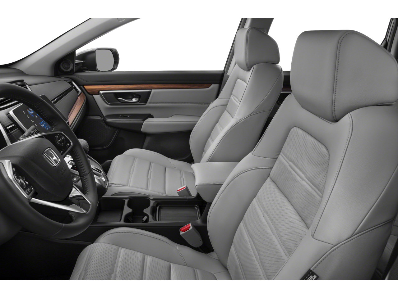 2021 Honda CR-V AWD EX-L