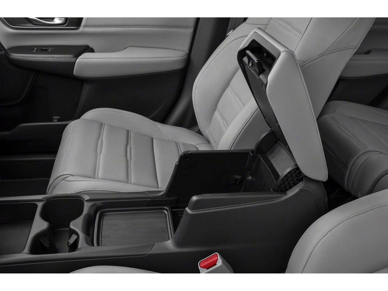 2021 Honda CR-V AWD EX-L