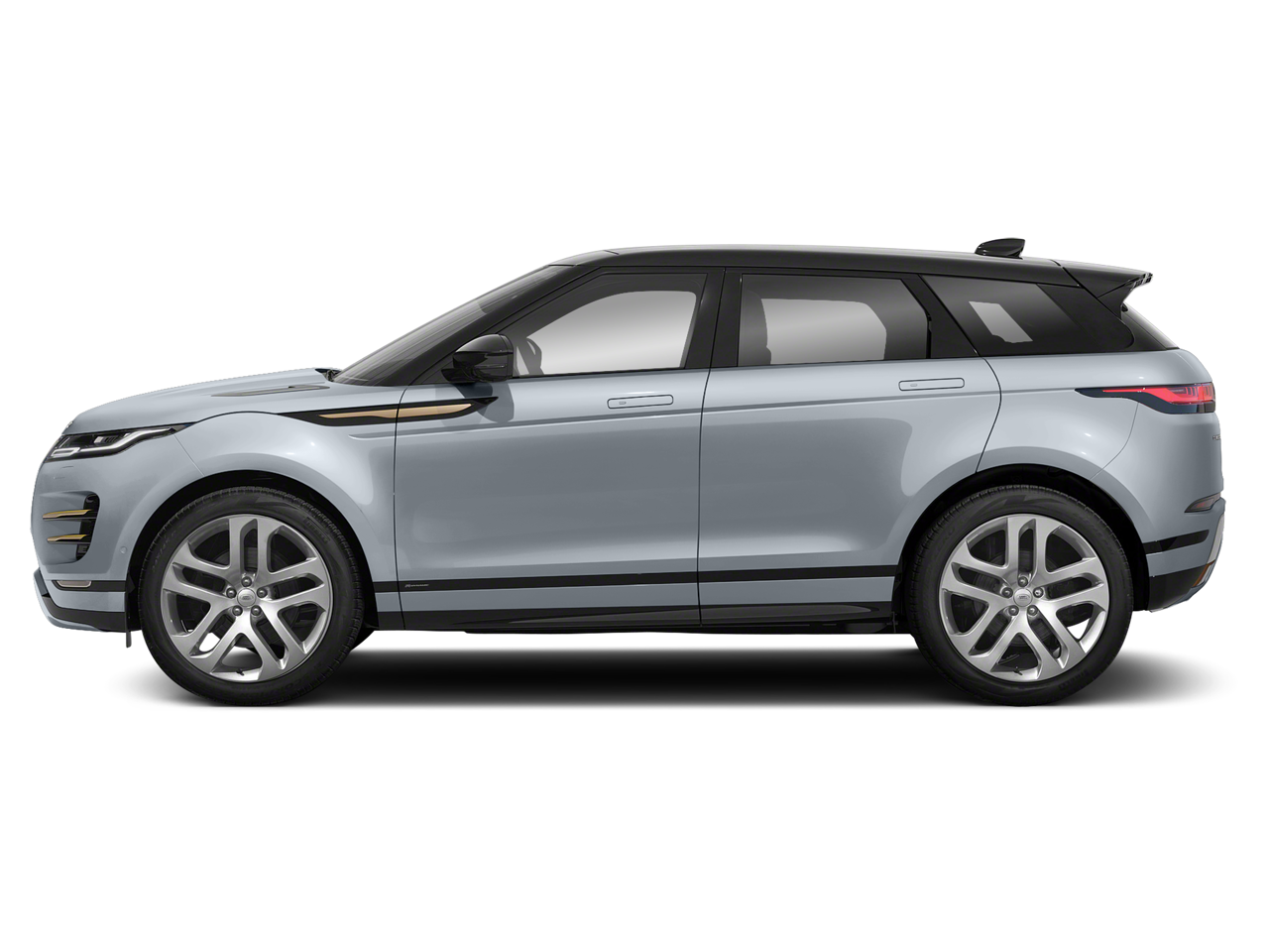 2021 Land Rover Range Rover Evoque Dynamic