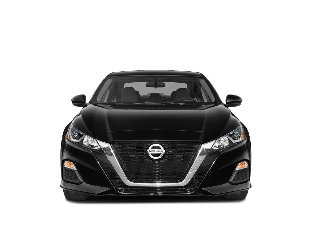 2021 Nissan Altima 2.5 S