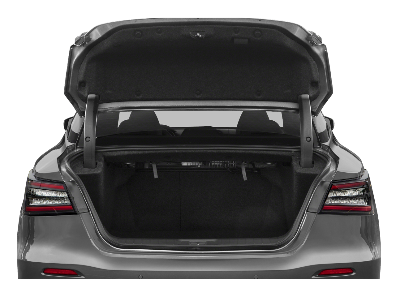 2021 Nissan Maxima SR