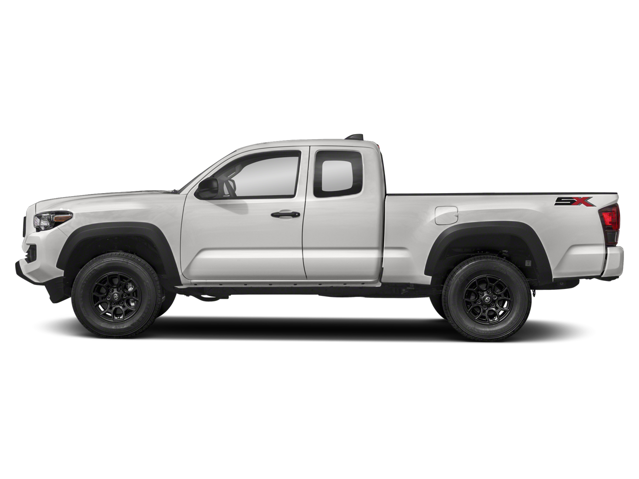2021 Toyota Tacoma SR Apple CarPlay/Android Auto & Exterior Parking Came