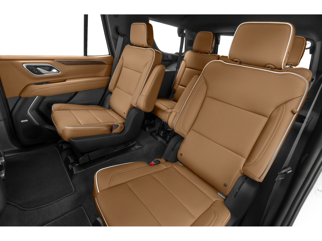 2022 Chevrolet Tahoe Premier