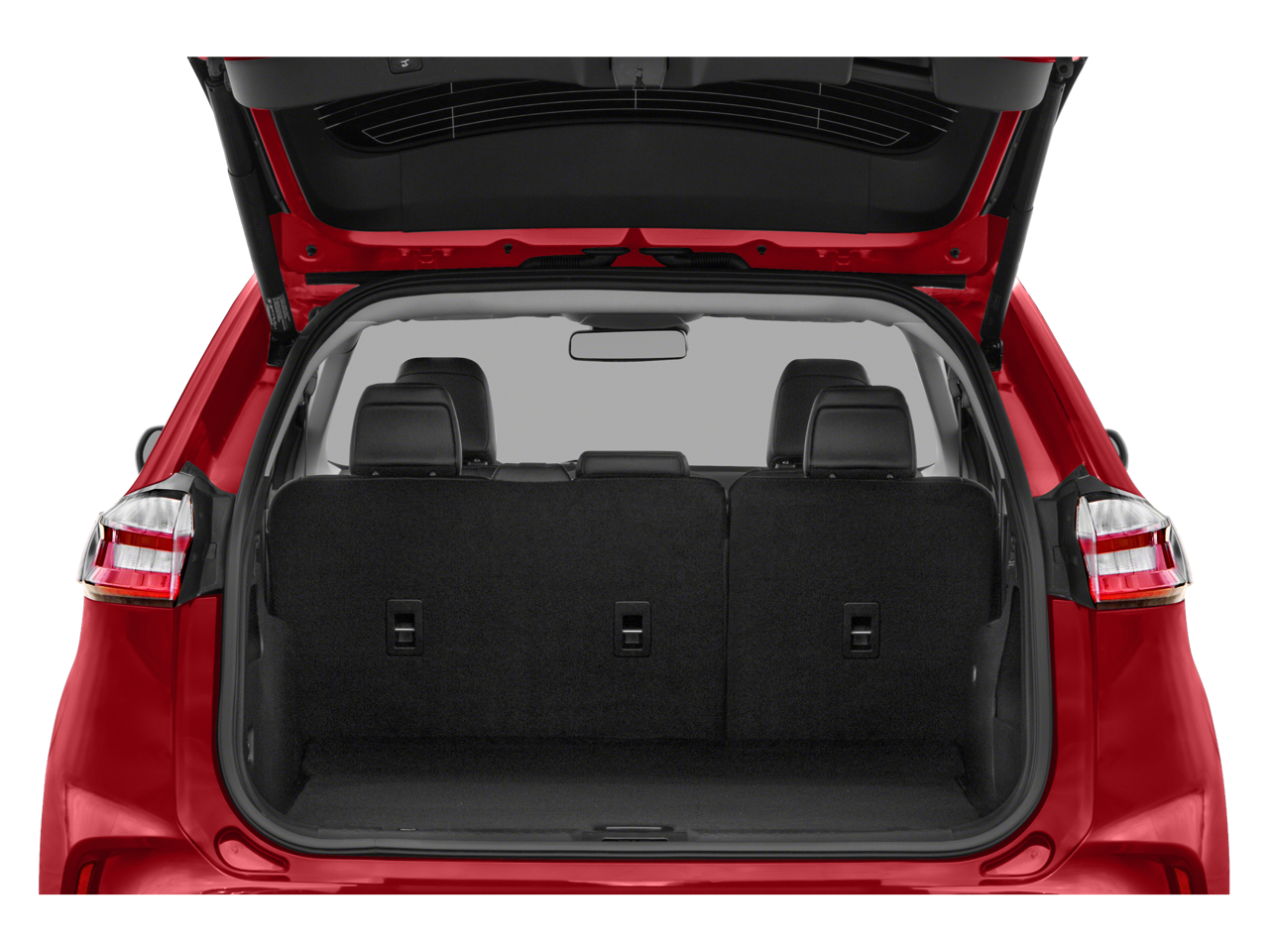 2022 Ford Edge SEL AWD Leather Rear Camera Power Seat Alloys