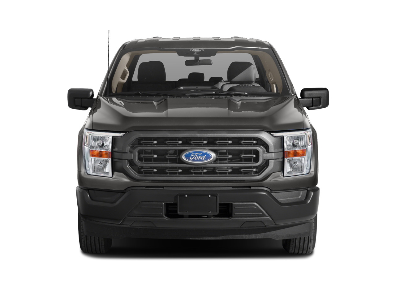 2022 Ford F-150 XLT Navigation System & Exterior Parking Camera Rear