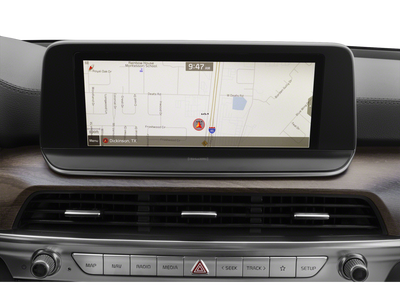 2022 Kia Telluride EX Power moonroof