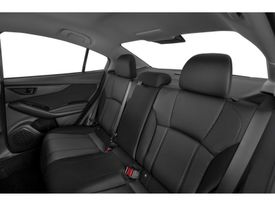 2022 Subaru Impreza Base