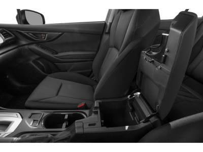 2022 Subaru Impreza Base