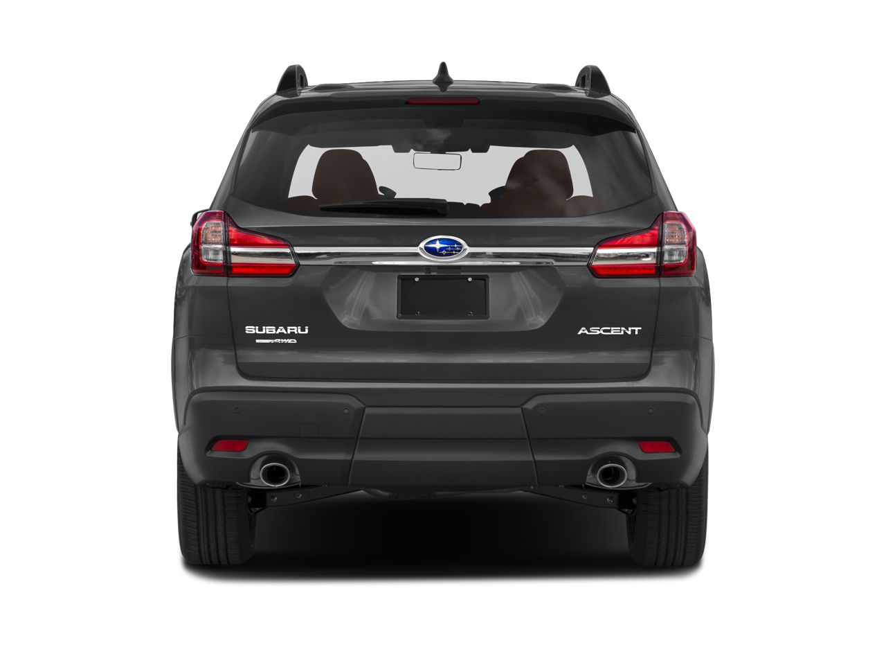 2022 Subaru Ascent Touring AWD 3rd Row Heated Leather Power Moonroof Navigati