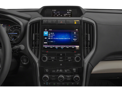 2022 Subaru Ascent Touring AWD 3rd Row Heated Leather Power Moonroof Navigati