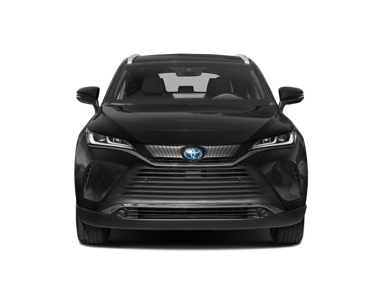 2022 Toyota Venza XLE