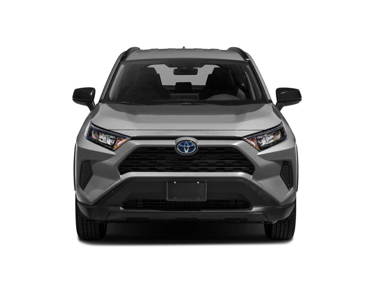 2022 Toyota RAV4 Hybrid LE AWD Rear Camera