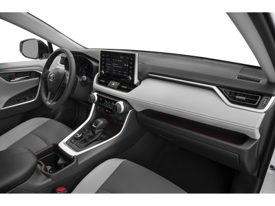 2022 Toyota RAV4 Hybrid Limited