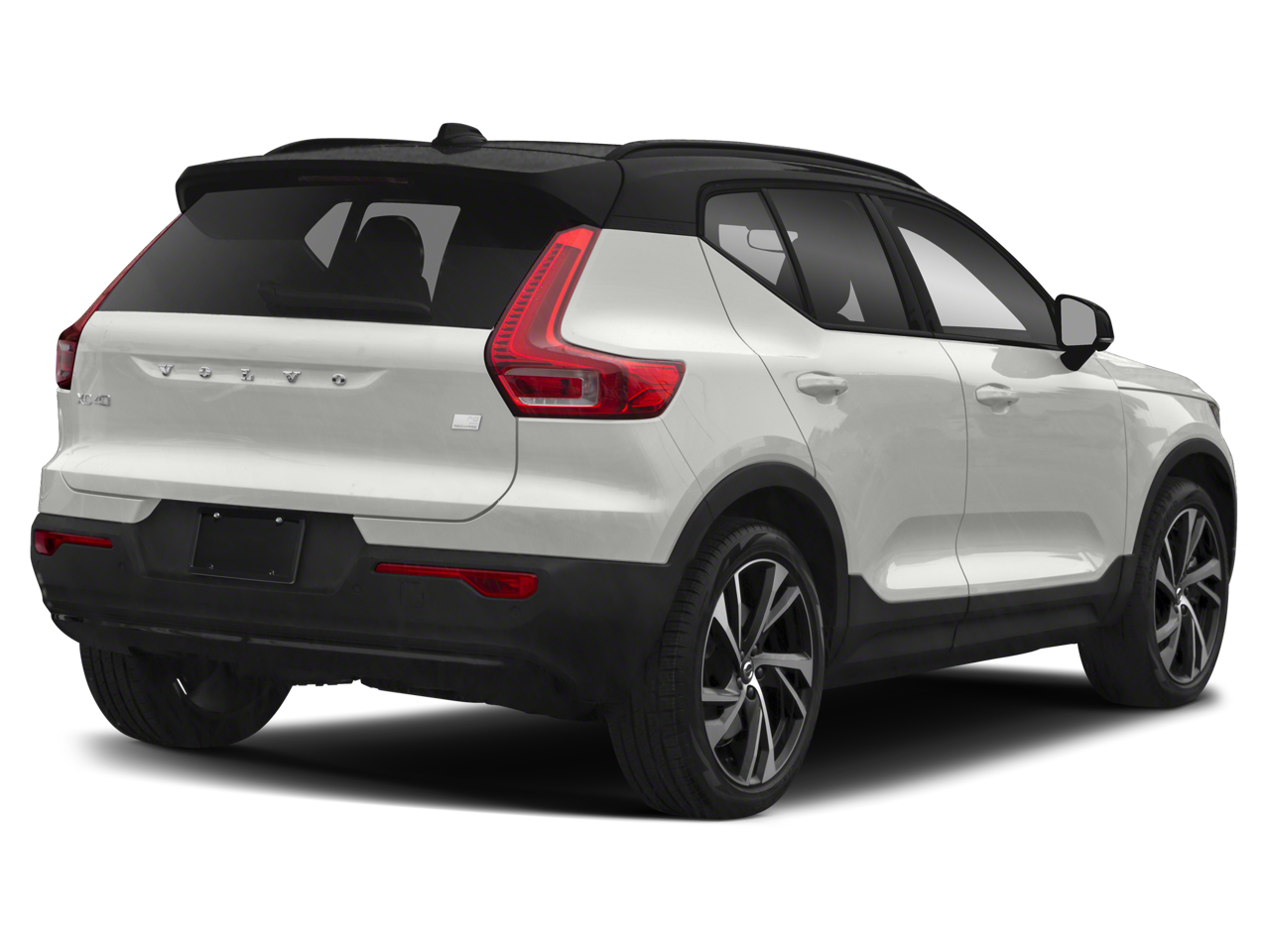 2022 Volvo XC40 Recharge Pure Electric P8 Plus