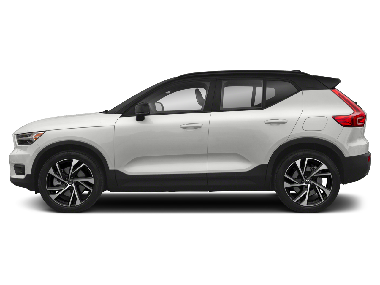 2022 Volvo XC40 Recharge Pure Electric P8 Plus