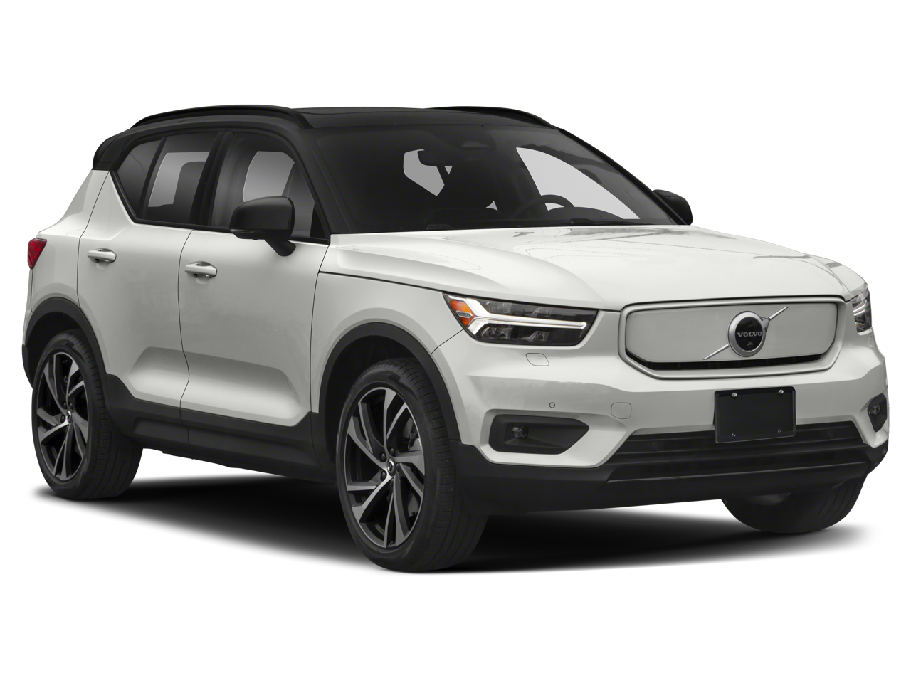 2022 Volvo XC40 Recharge Pure Electric P8 Plus