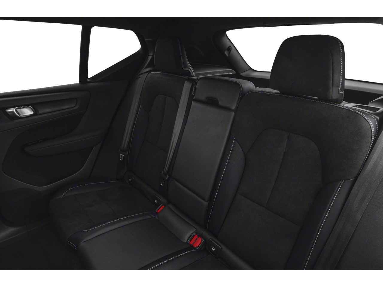 2022 Volvo XC40 Recharge Pure Electric P8 Plus