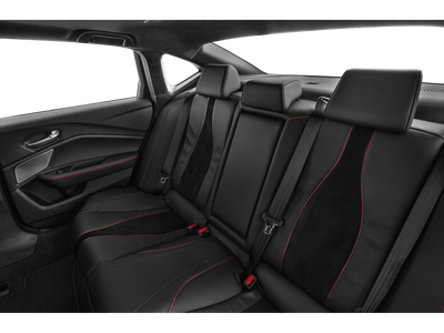 2023 Acura TLX A-SPEC Package