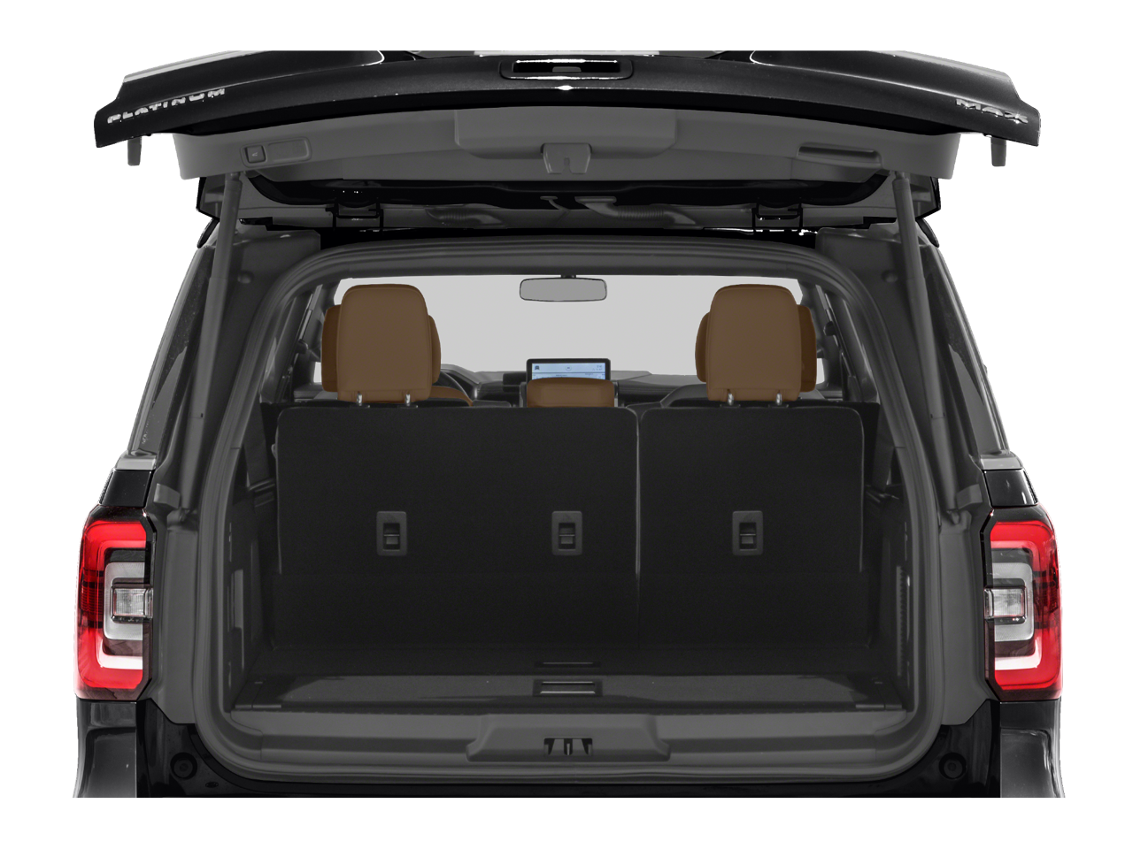 2023 Ford Expedition Max Platinum