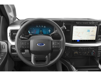 2023 Ford F-250SD XLT SYNC 4 & Remote keyless entry
