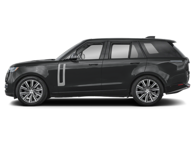 2023 Land Rover Range Rover Autobiography