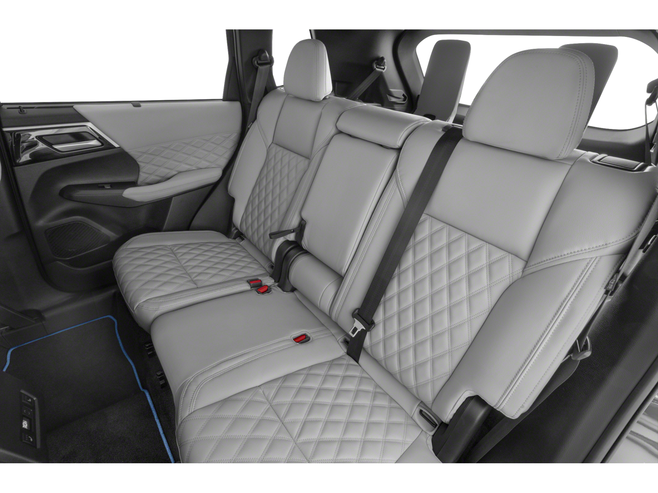 2023 Mitsubishi Outlander PHEV 40th Anniversary